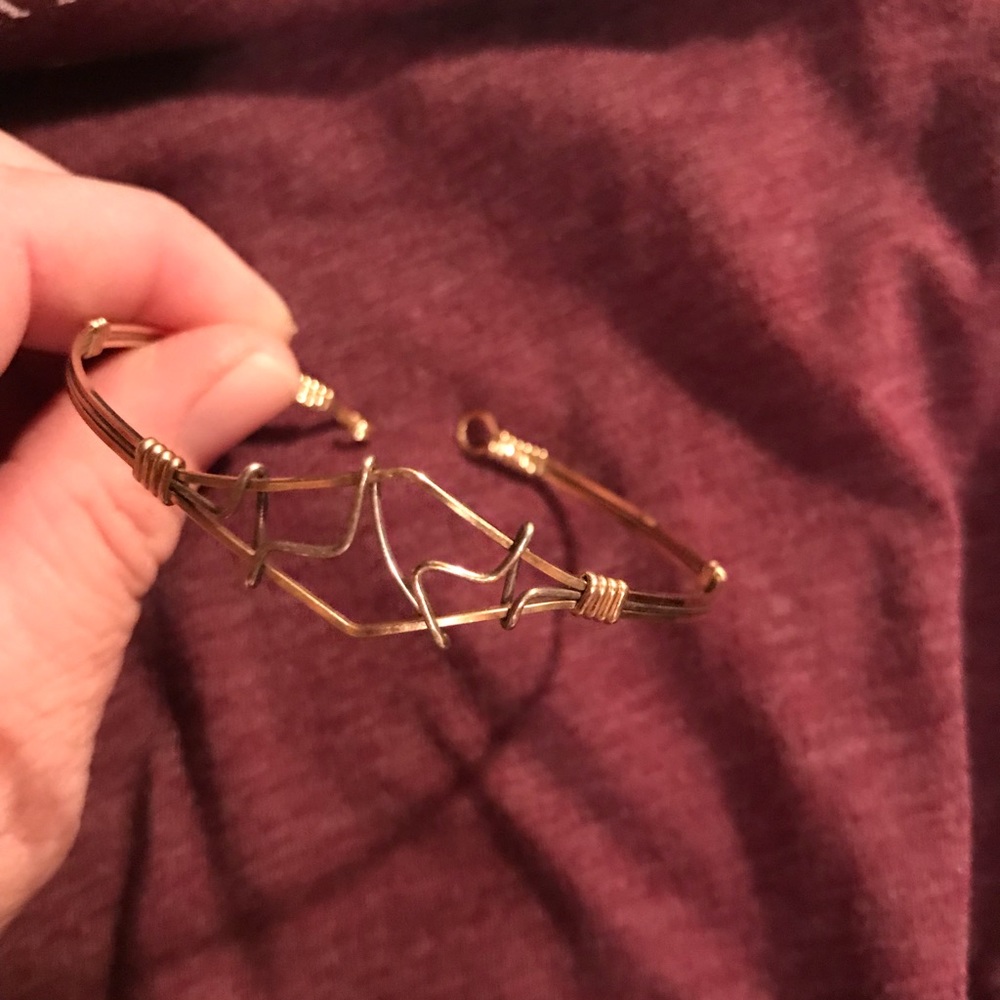 Ronaldo , the Pulse bracelet